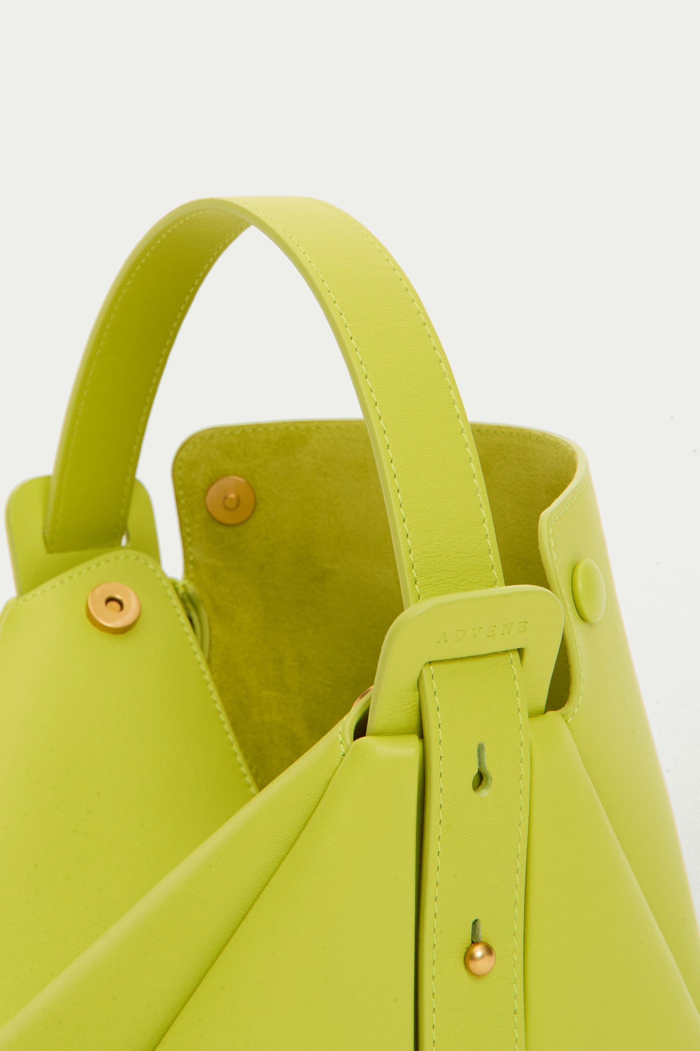 The Age Bag | Lemon Grass