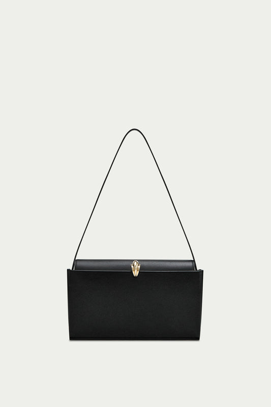 The Apricity Edge Bag | Black