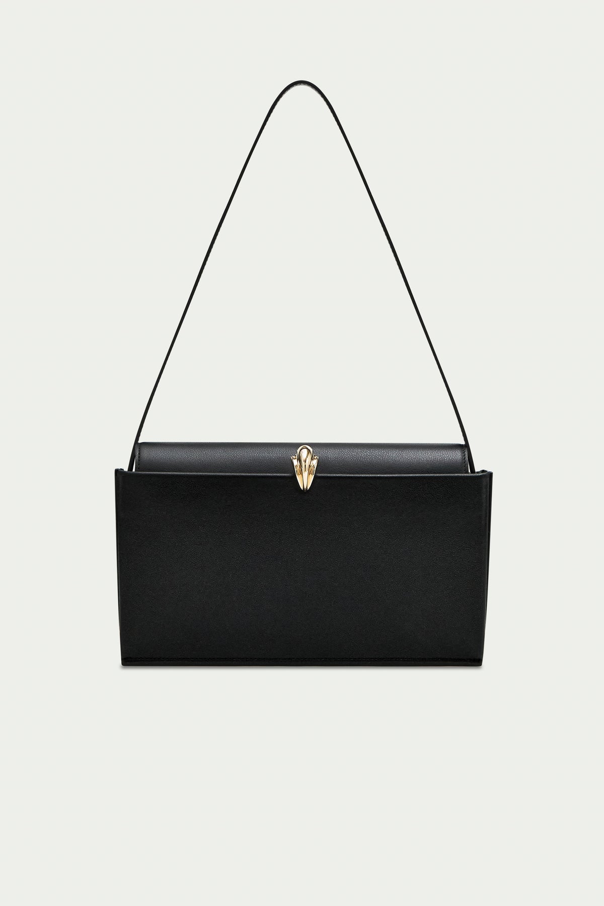 The Apricity Edge Bag | Black