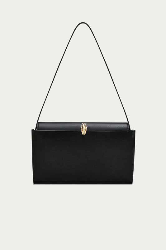 The Apricity Edge Bag | Black