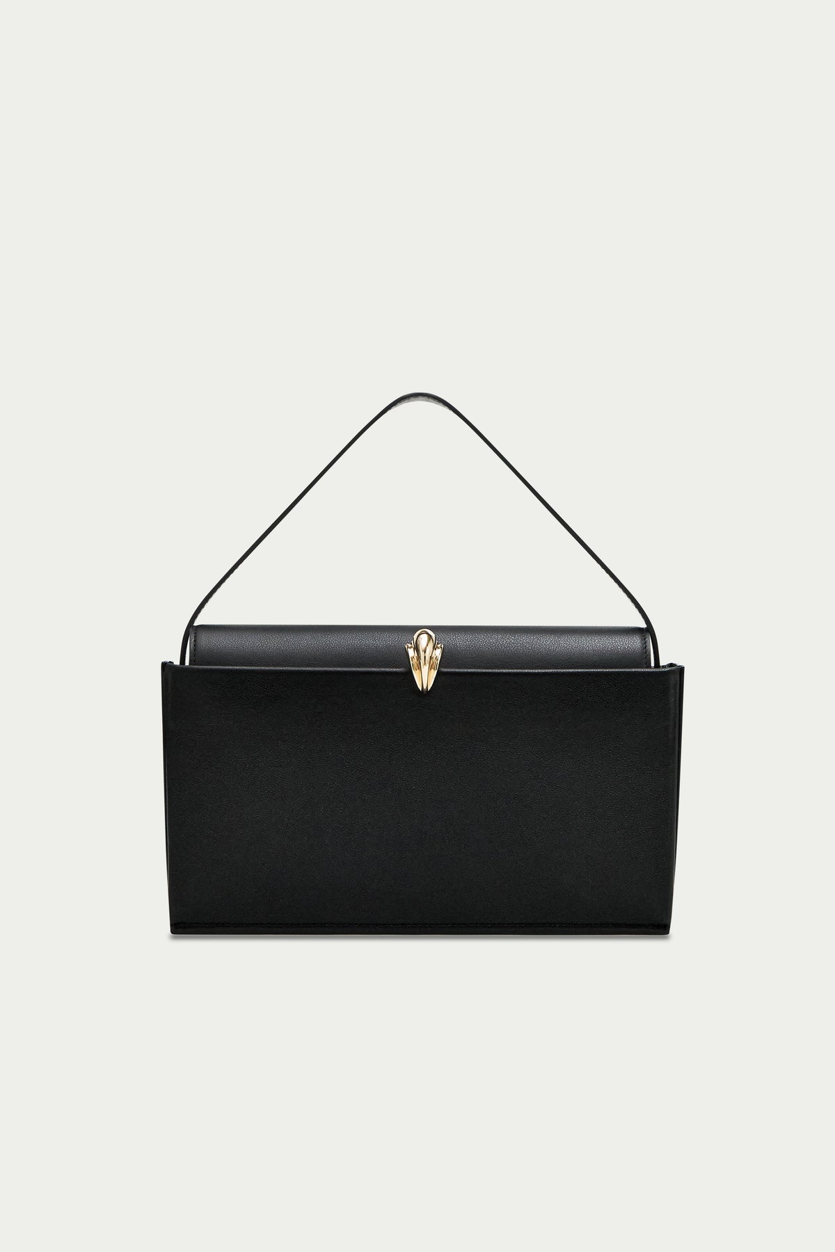 The Apricity Edge Bag | Black