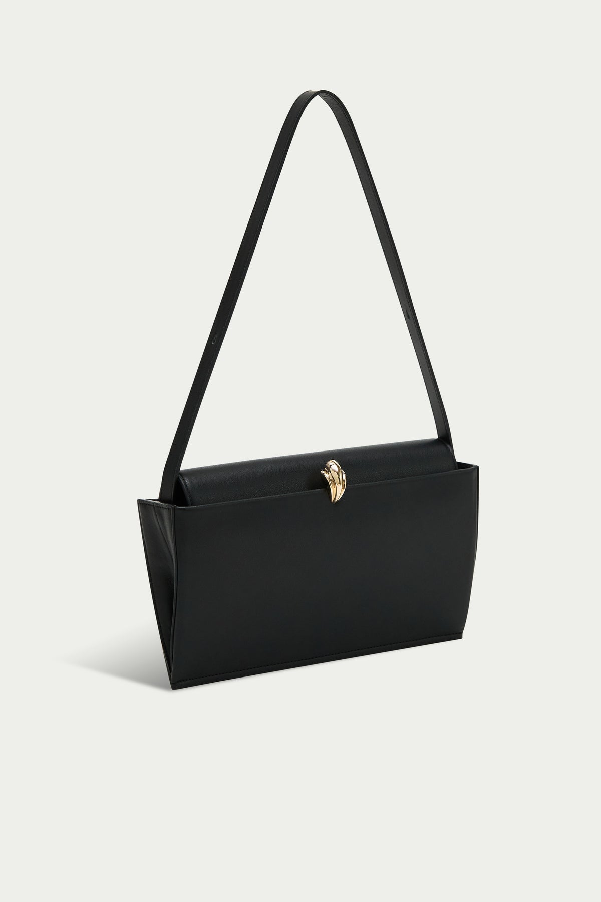 The Apricity Edge Bag | Black