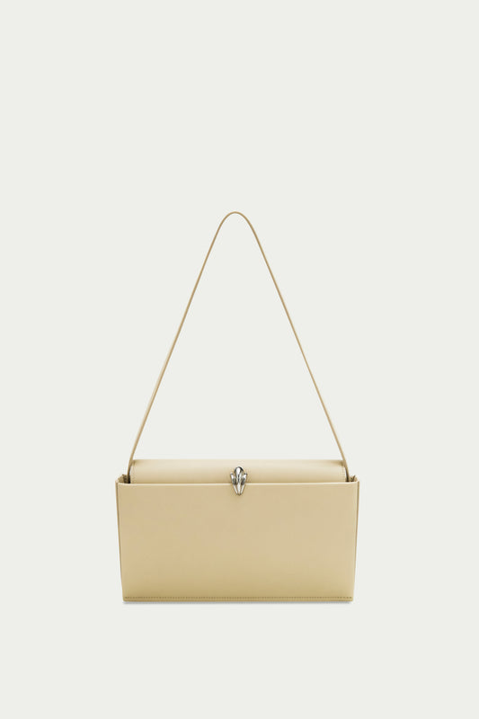 The Apricity Edge Bag | Oat