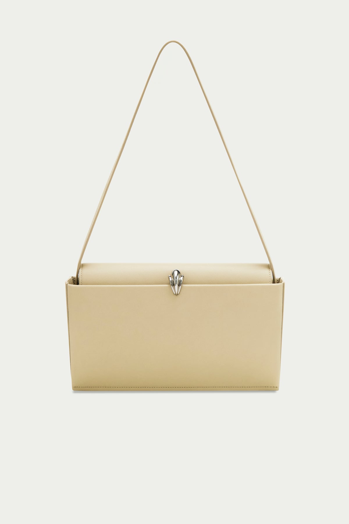 The Apricity Edge Bag | Oat