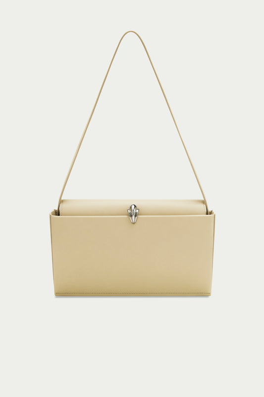 The Apricity Edge Bag | Oat