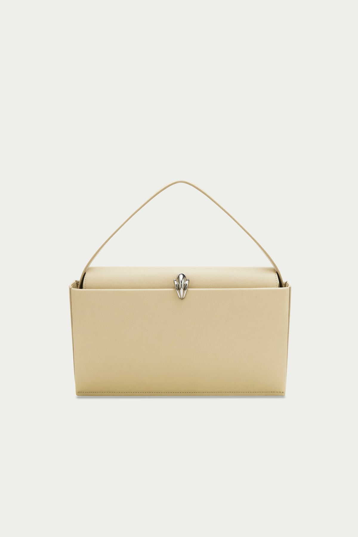 The Apricity Edge Bag | Oat
