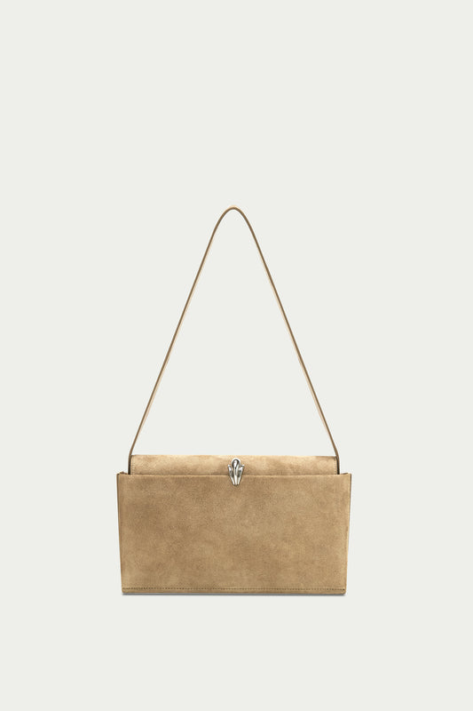 The Apricity Edge Bag | Sand