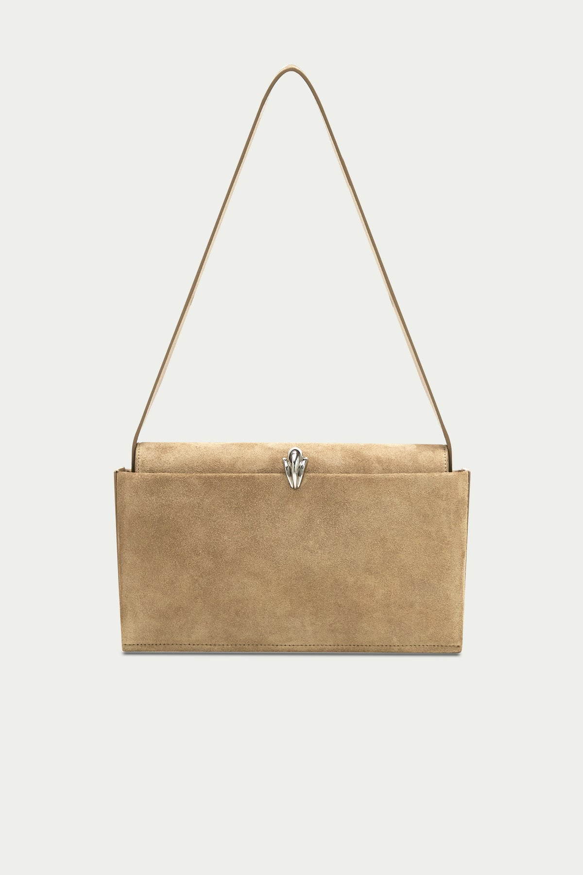 The Apricity Edge Bag | Sand