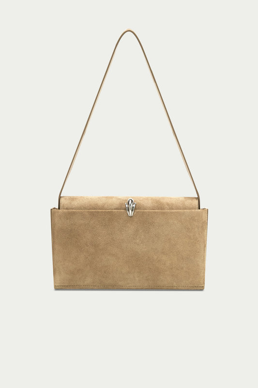The Apricity Edge Bag | Sand
