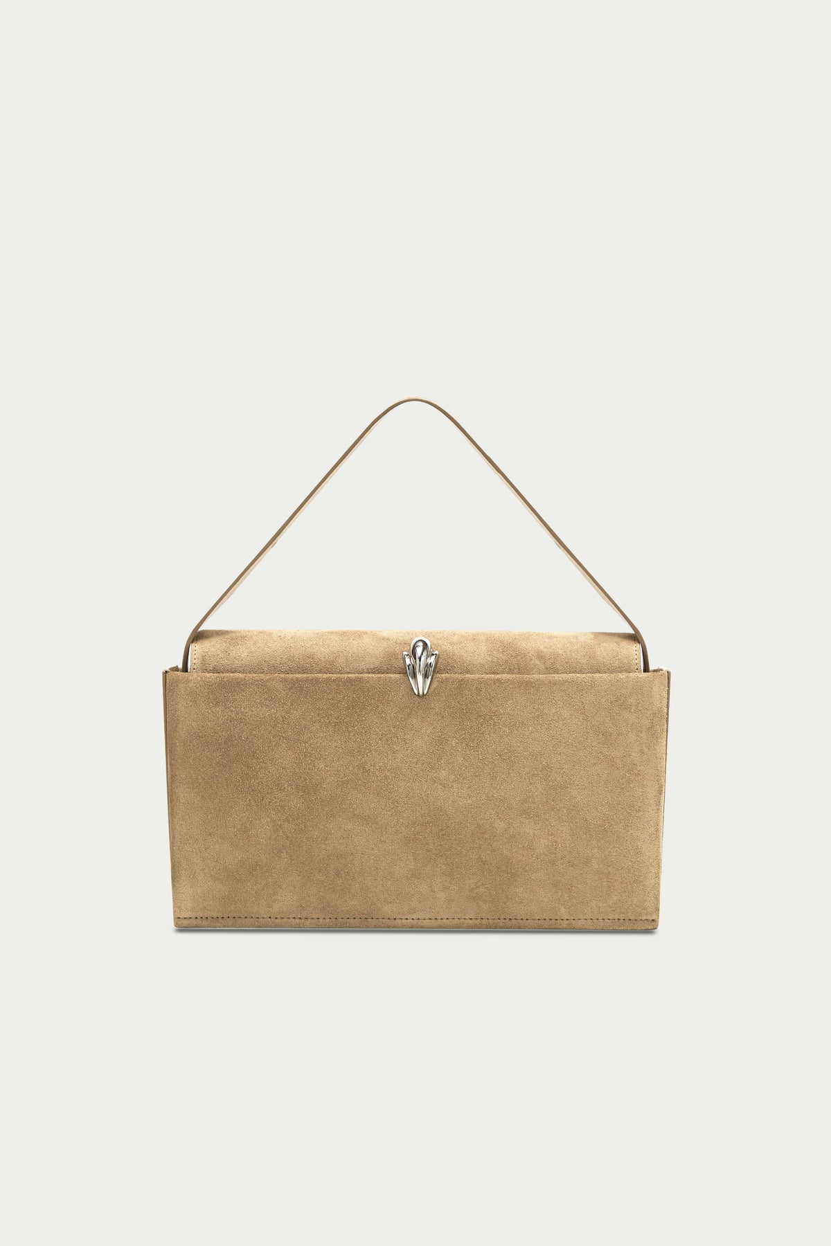 The Apricity Edge Bag | Sand