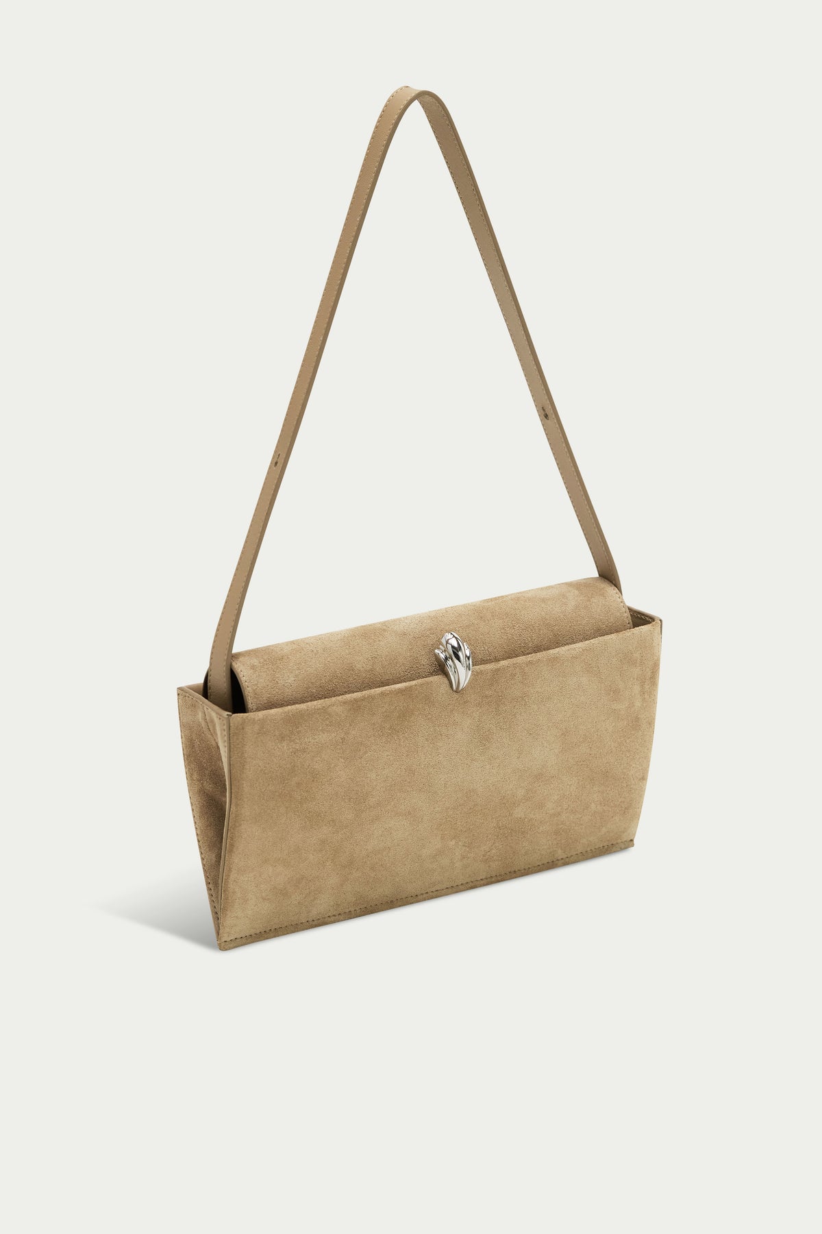 The Apricity Edge Bag | Sand