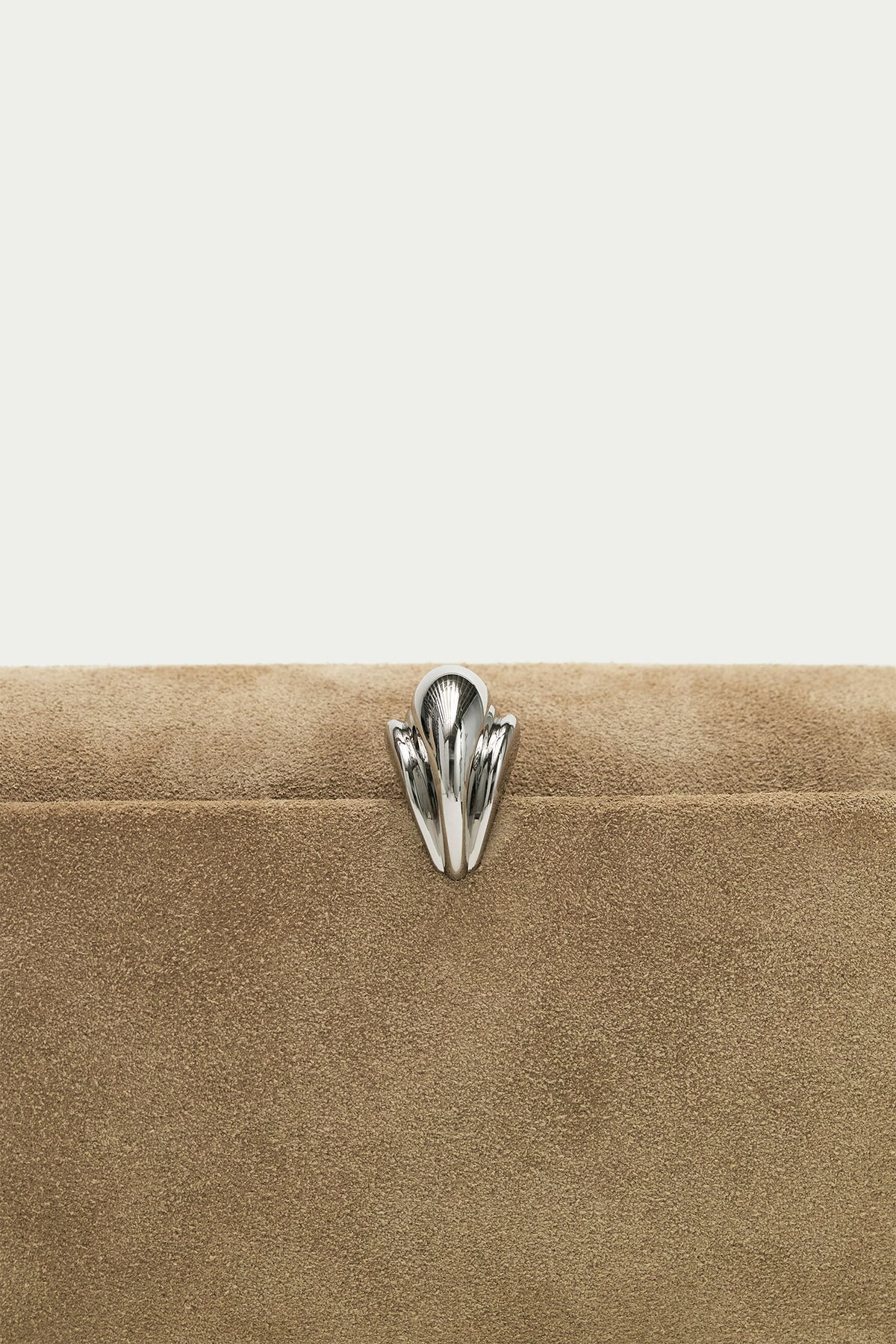 The Apricity Edge Bag | Sand