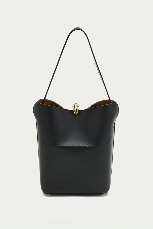 The Apricity Shoulder Bag | Black