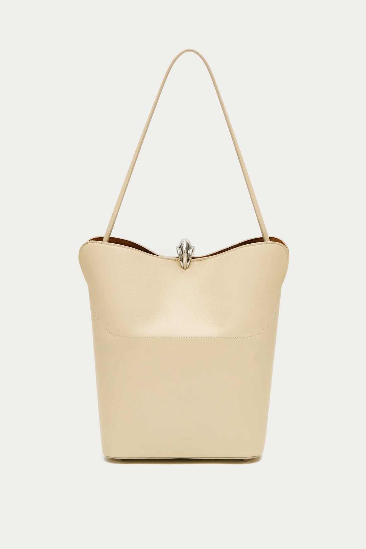 The Apricity Shoulder Bag | Oat