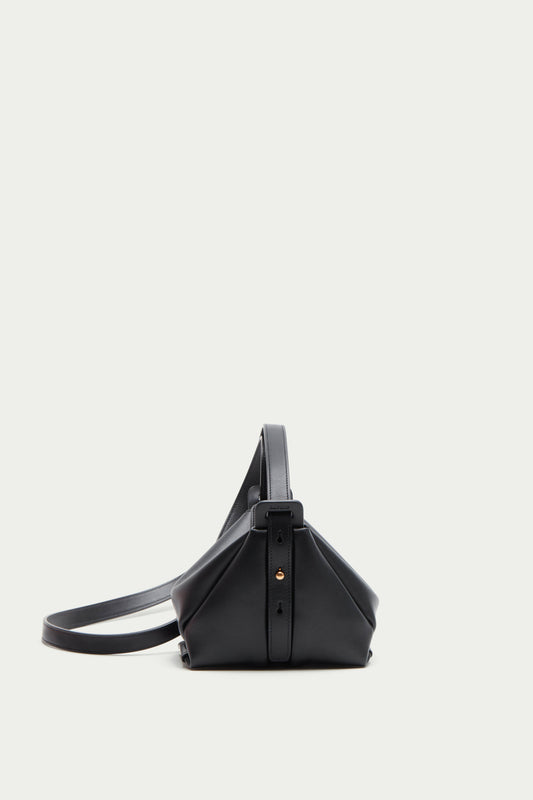 The Mini Age Bag | Black