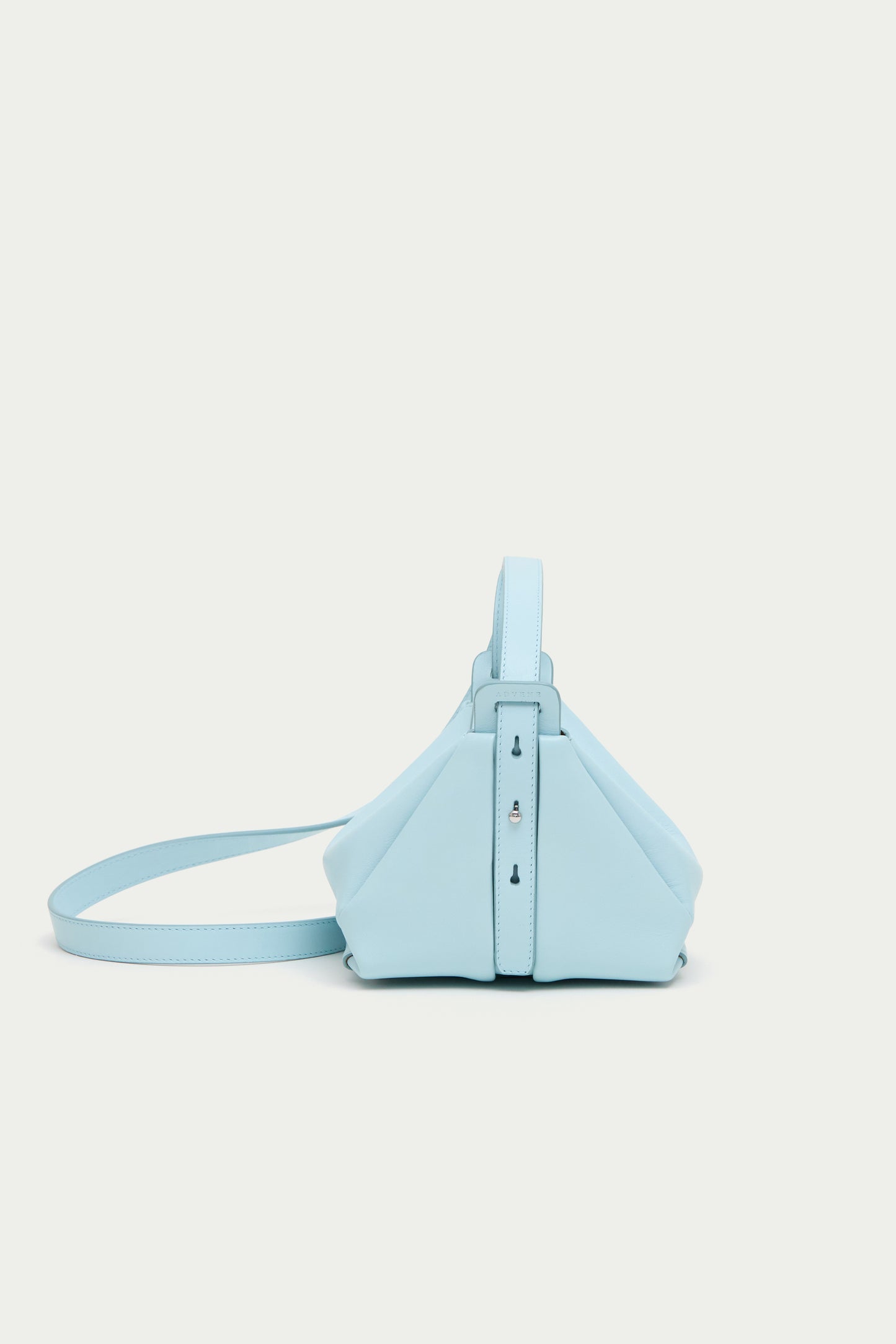 The Mini Age Bag | Ice