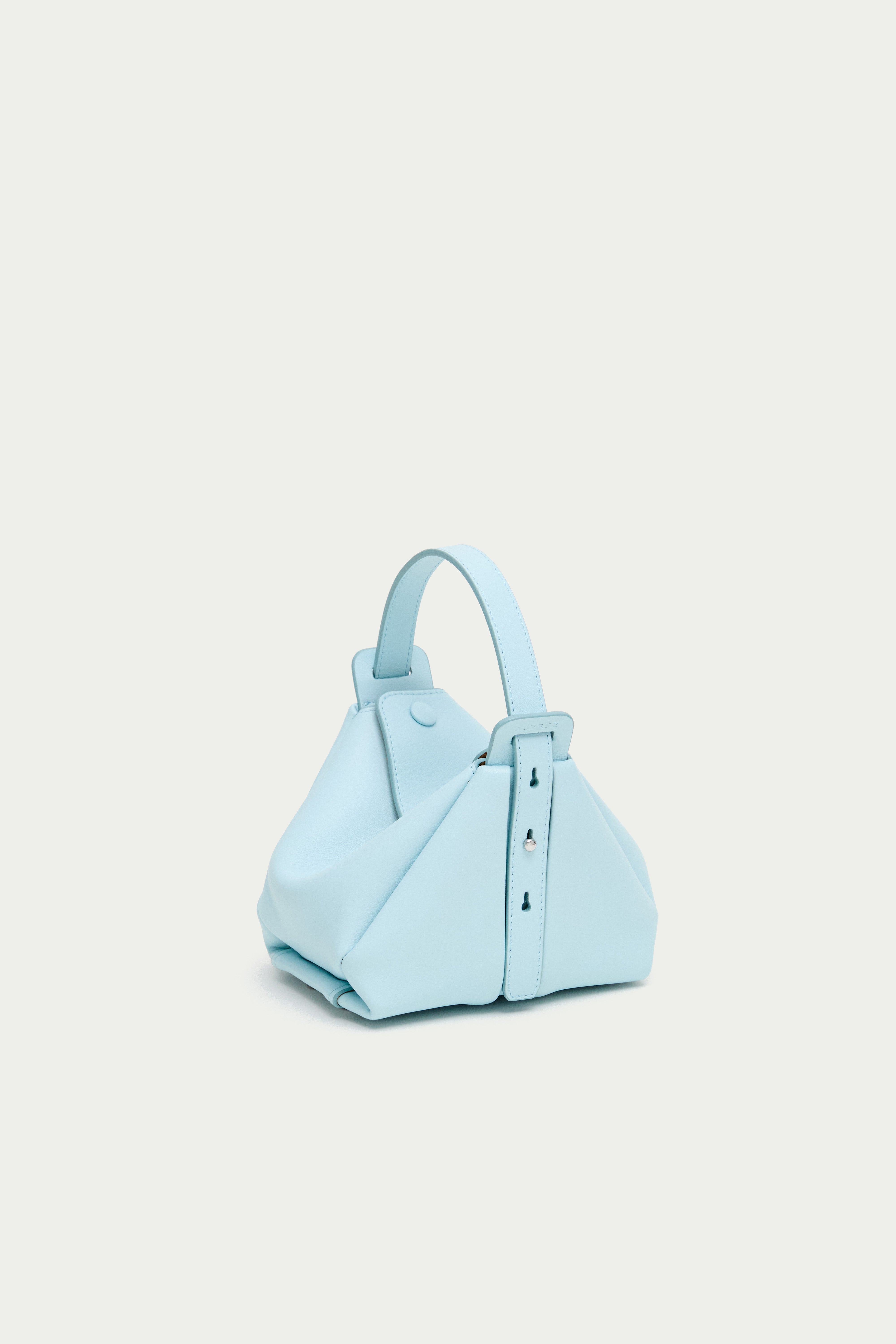 The Mini Age Bag | Ice – Advene