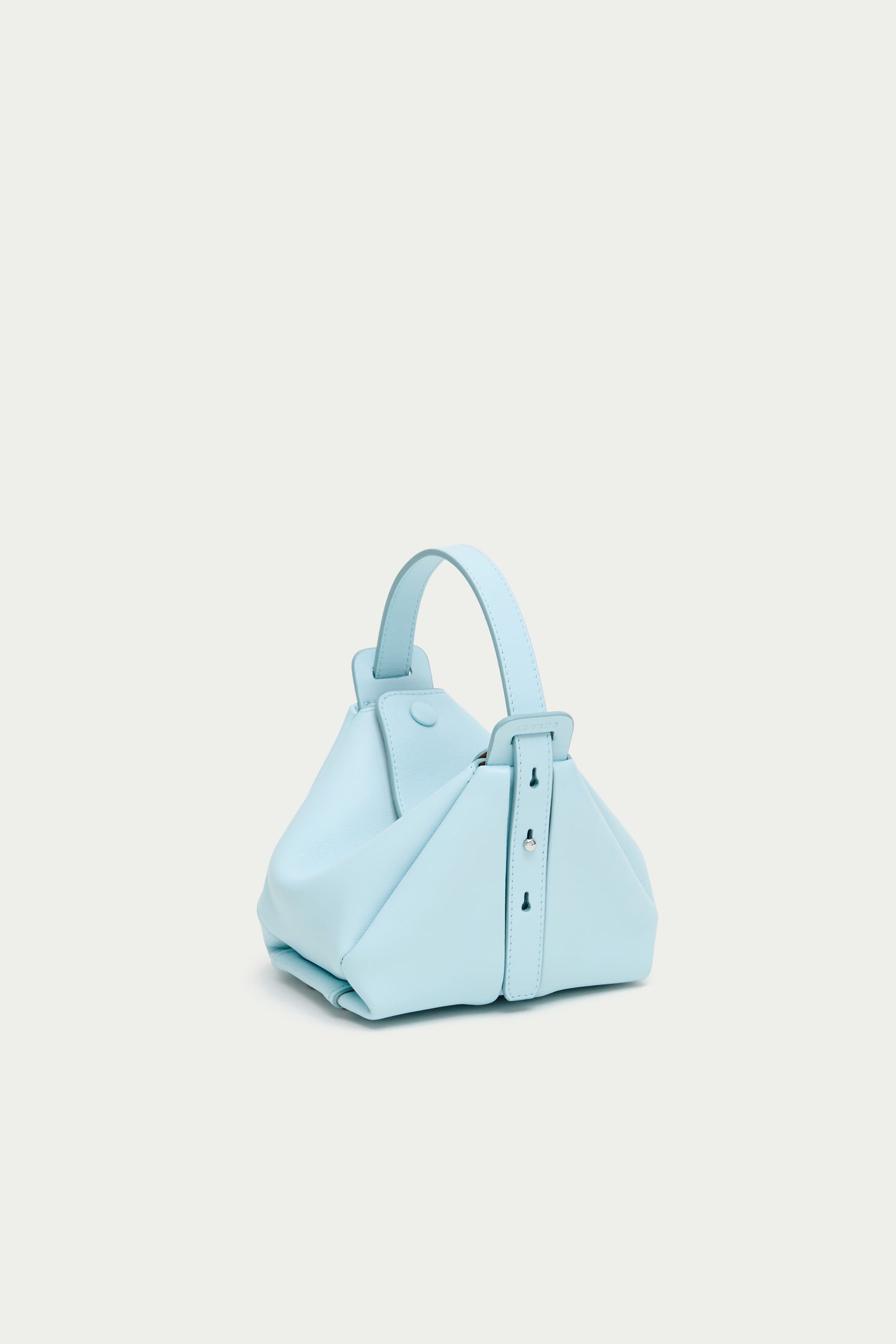 The Mini Age Bag | Ice