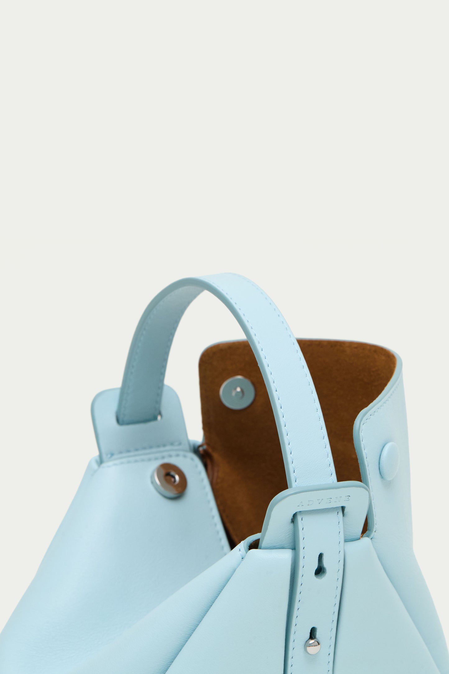 The Mini Age Bag | Ice