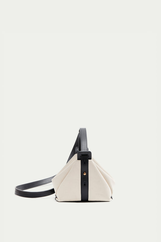 The Mini Age Bag | Hemp Canvas