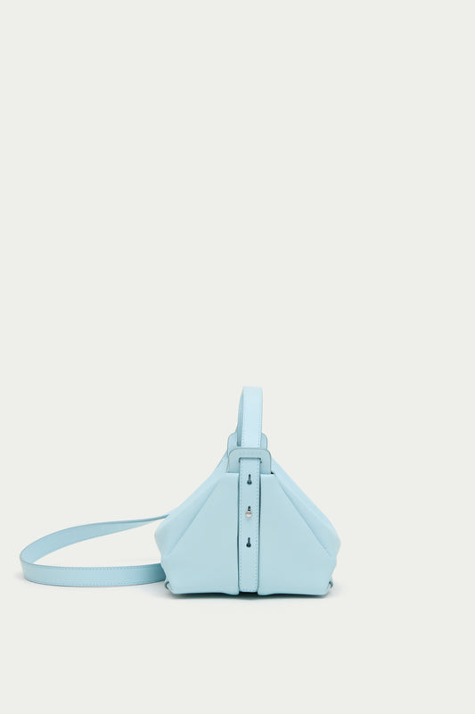 The Mini Age Bag | Ice