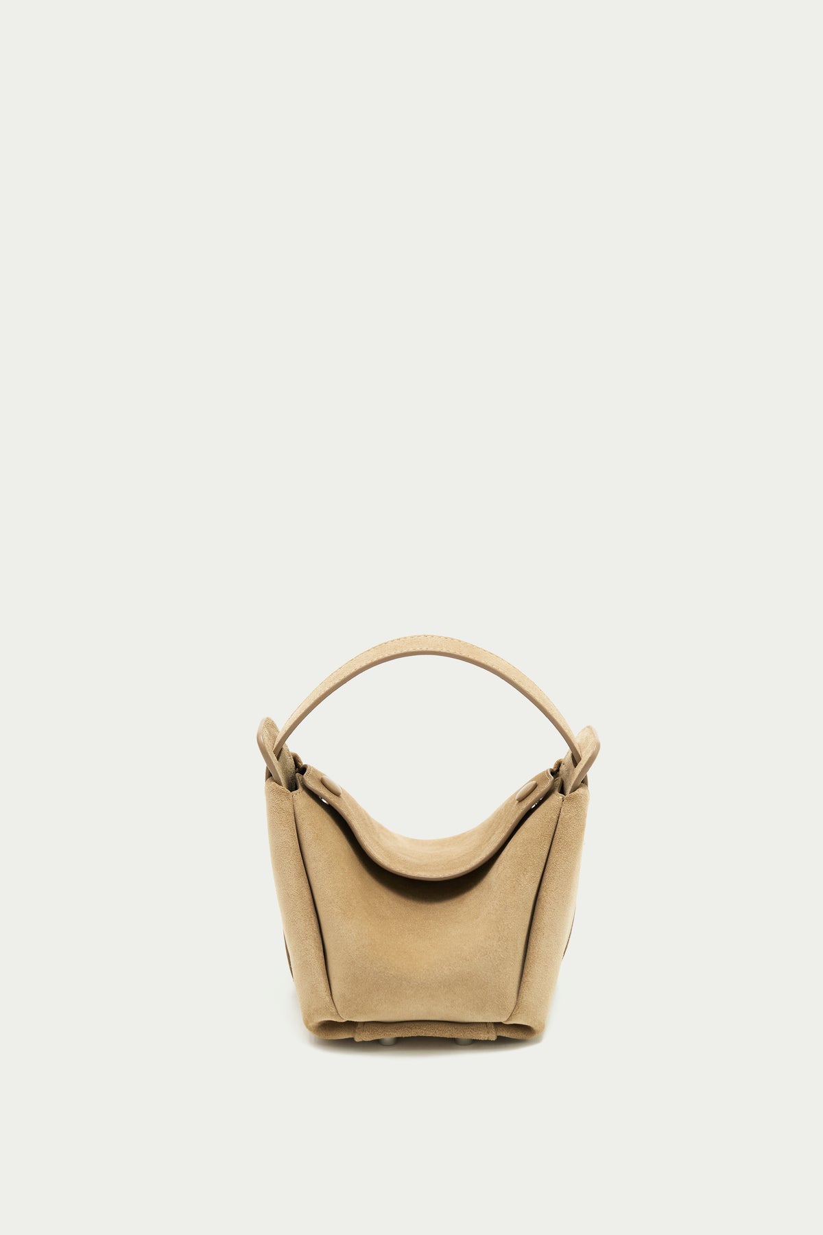 The Mini Age Bag | Sand