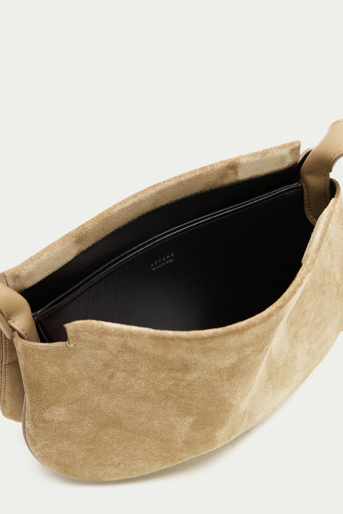The Small Duet Crossbody | Sand