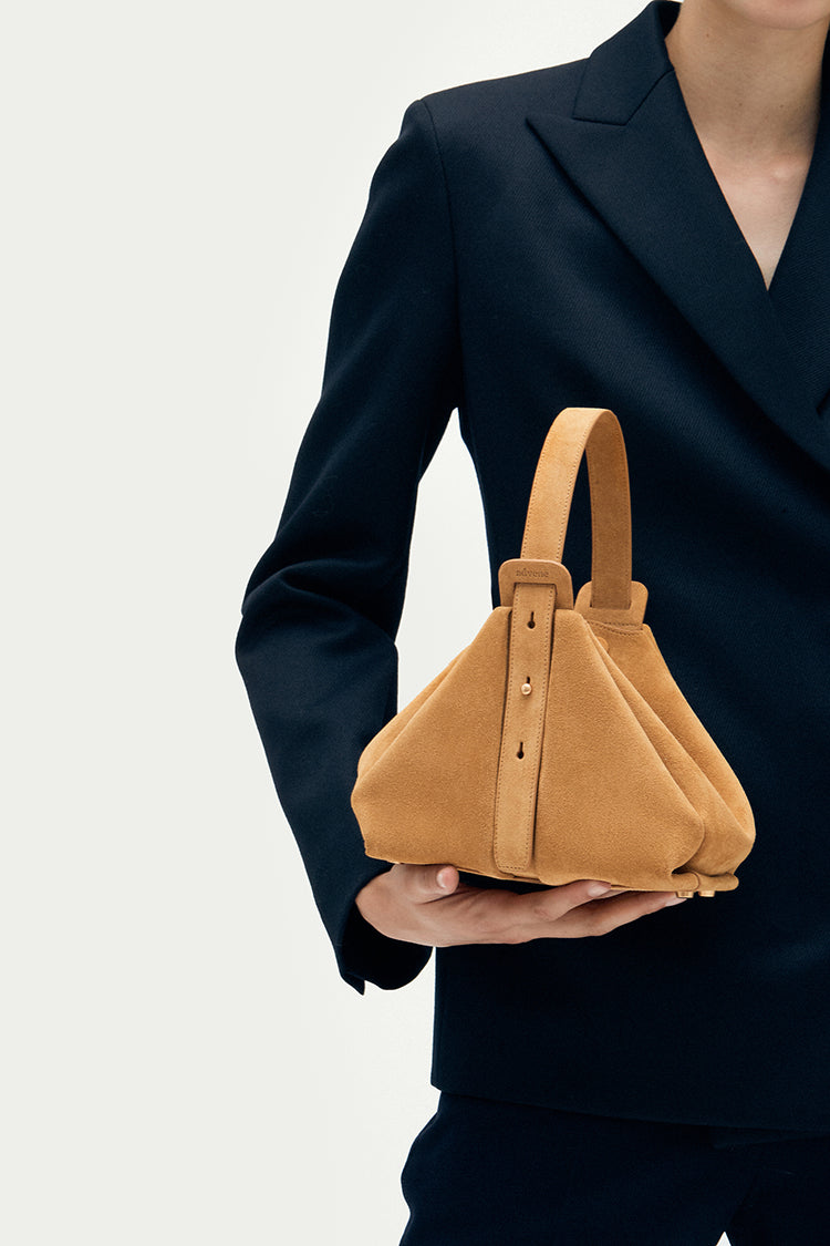 The Age Bag | Taffy