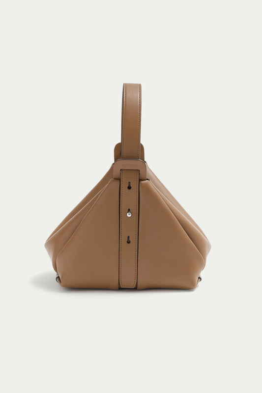 The Age Bag | Caramel