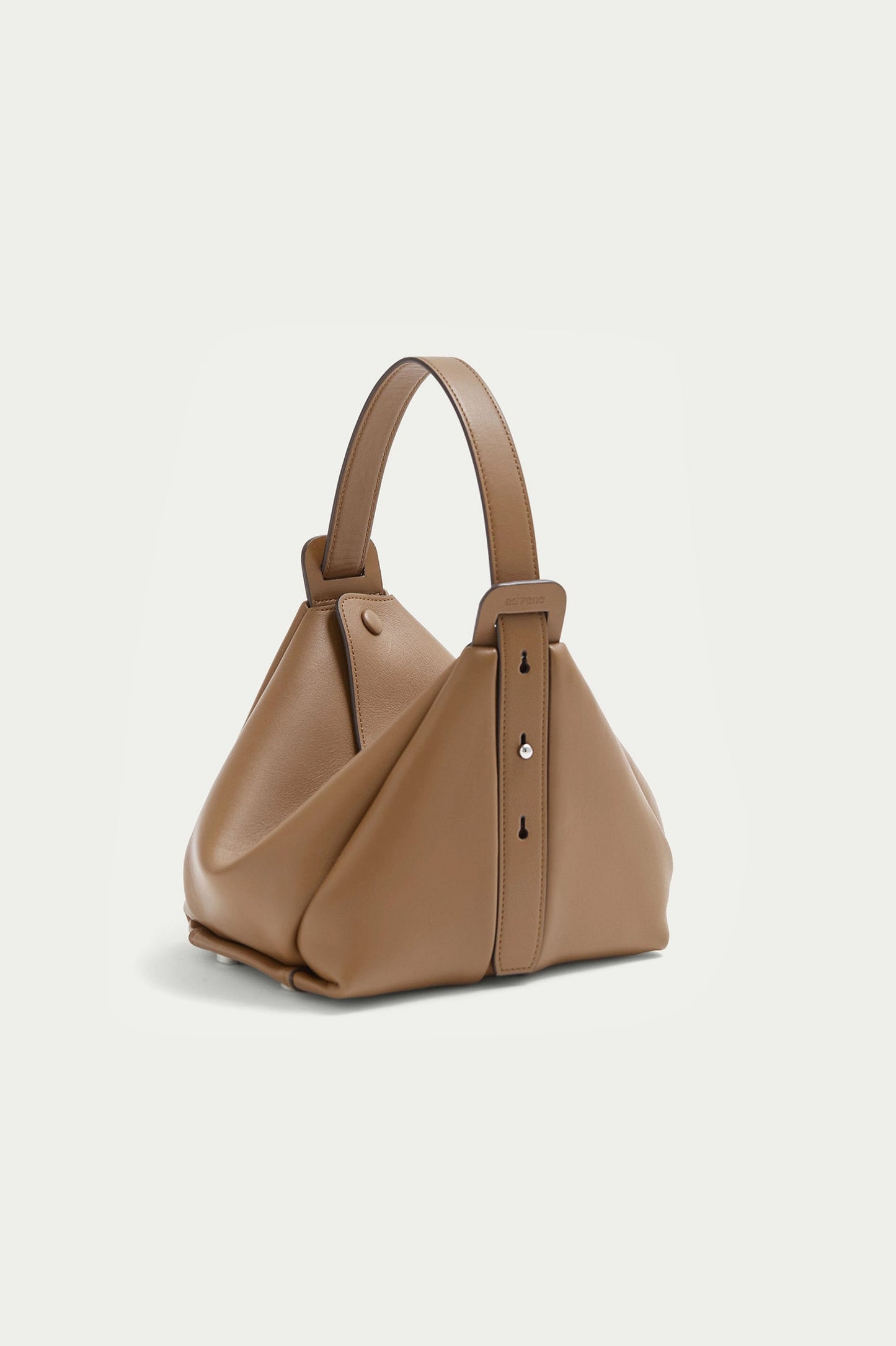 Tier 2 | The Age Bag | Caramel