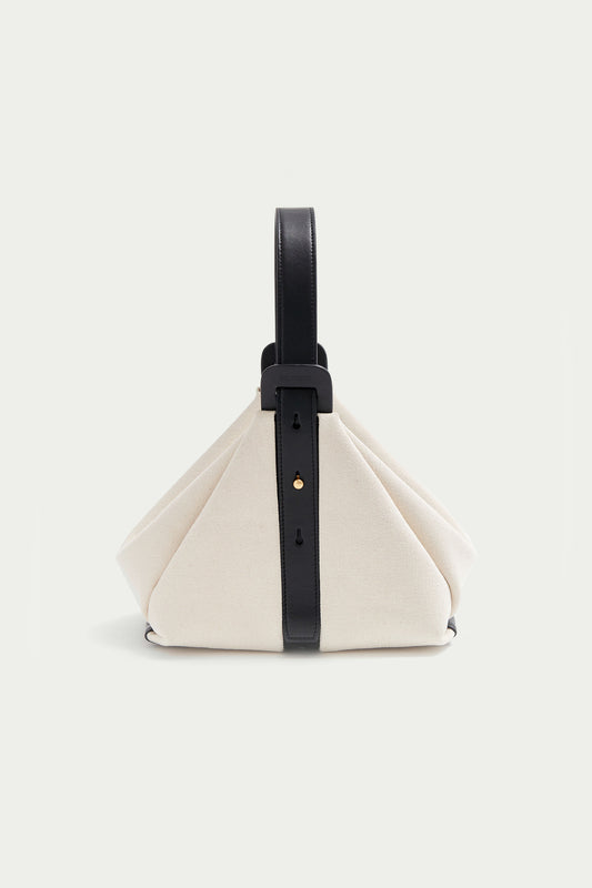 The Age Bag | Hemp Canvas