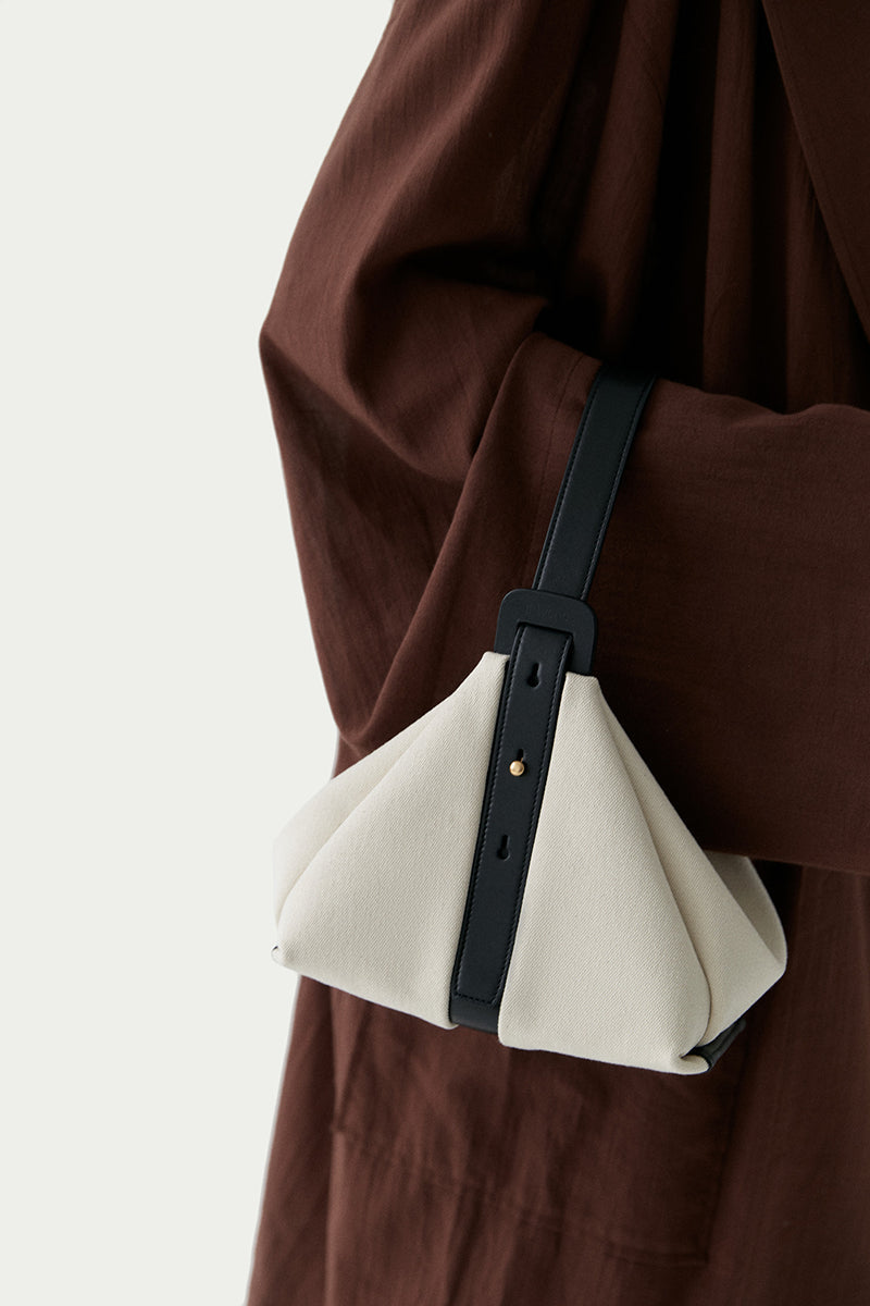 Tier 1 | The Age Bag | Hemp Canvas