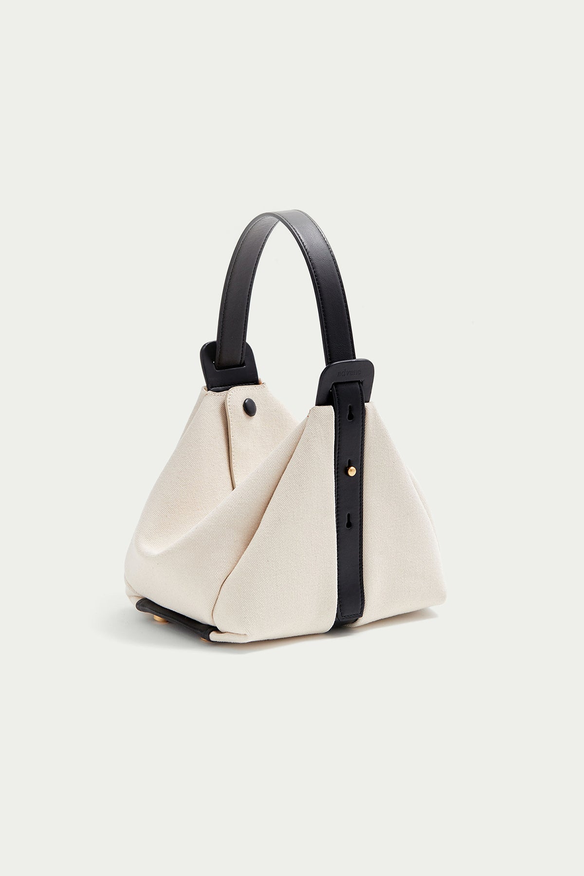 Tier 2 | The Age Bag | Hemp Canvas