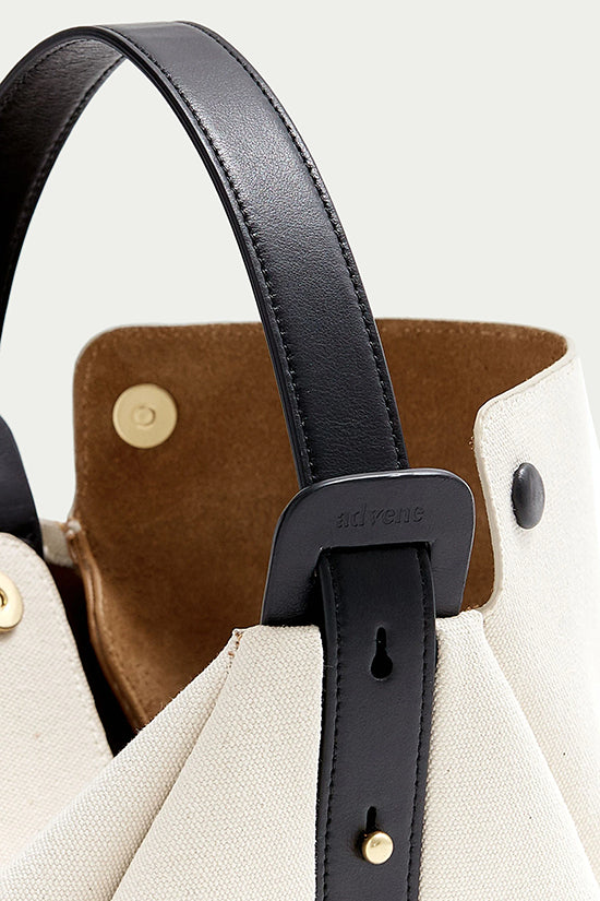 Tier 1 | The Age Bag | Hemp Canvas