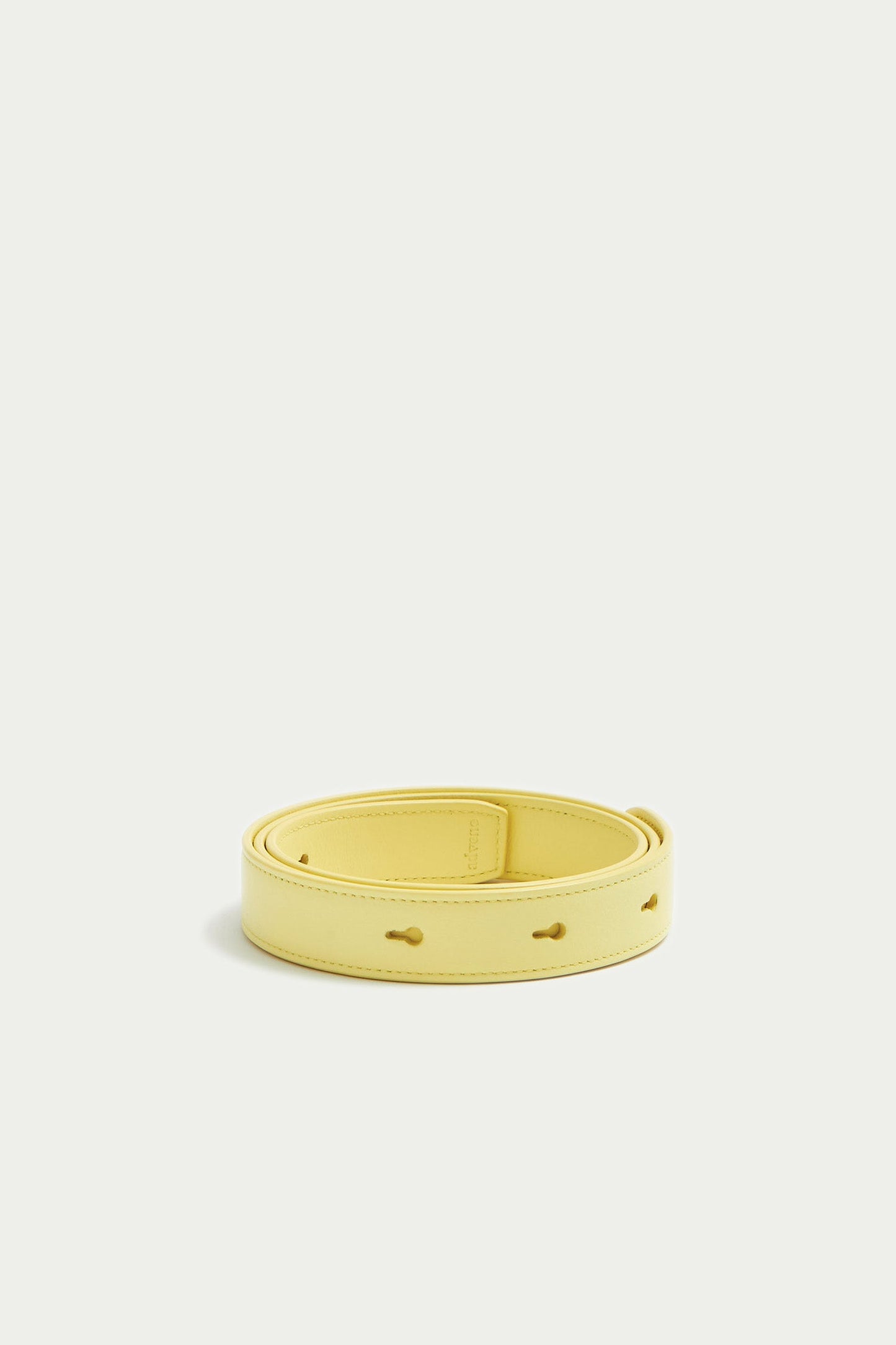 Tier 1 | The Age Bag | Lemon