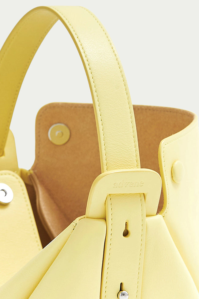 Tier 1 | The Age Bag | Lemon