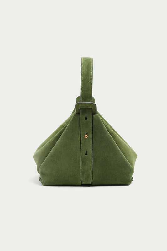 The Age Bag | Moss