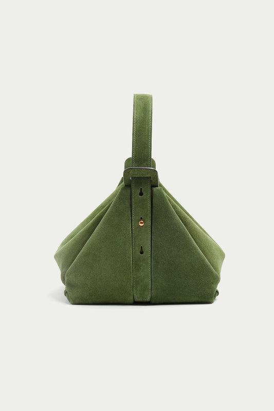 Tier 1 | The Age Bag | Moss