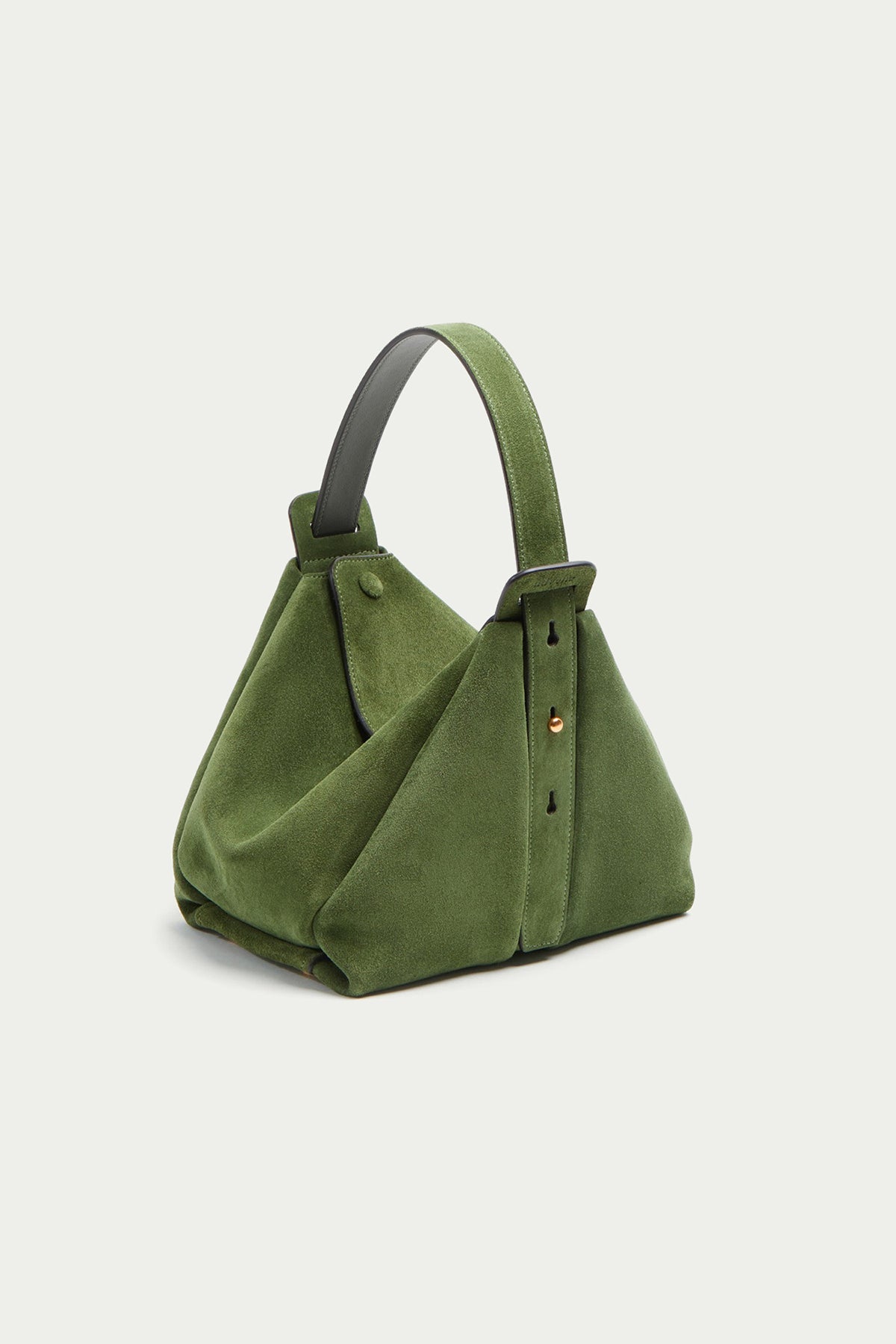 Tier 1 | The Age Bag | Moss