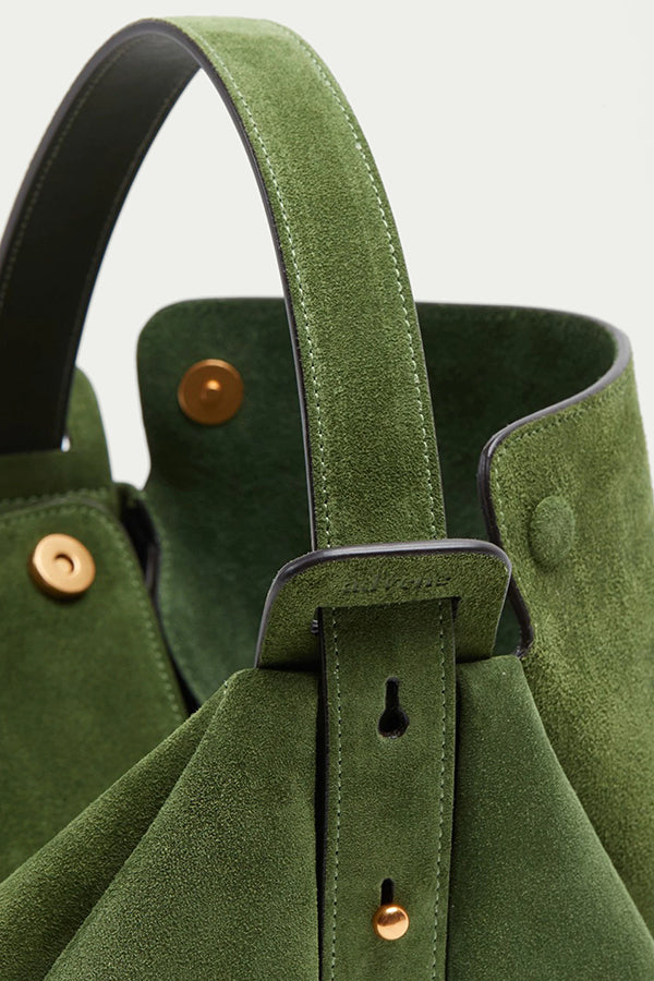 Tier 1 | The Age Bag | Moss