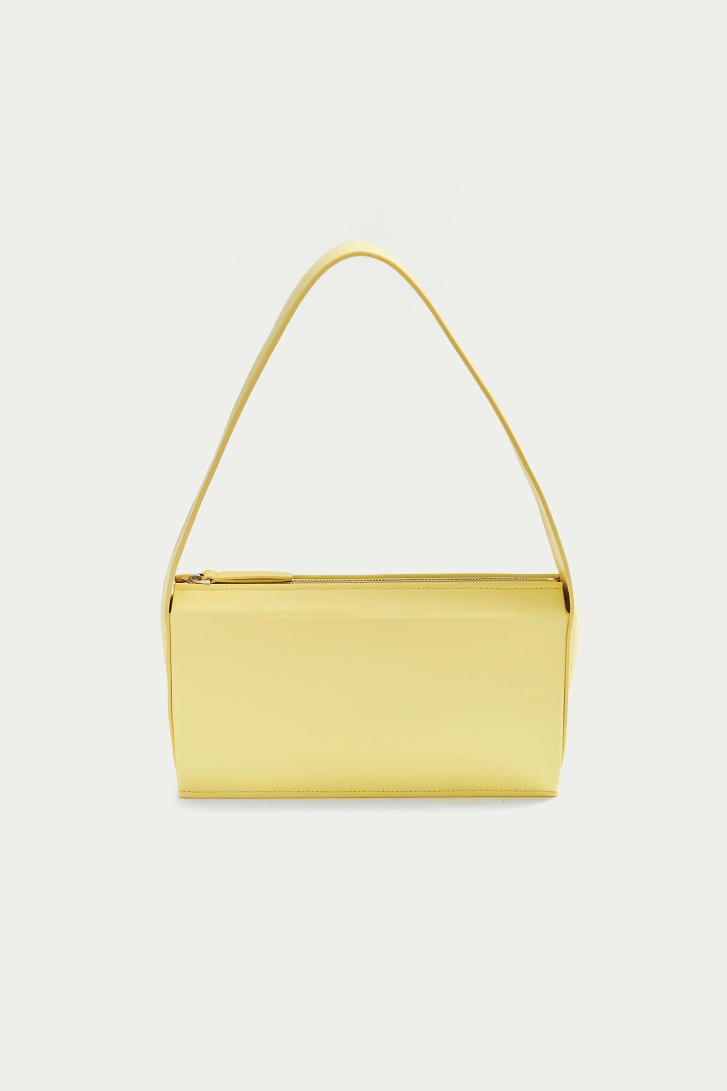The Edge Bag | Lemon