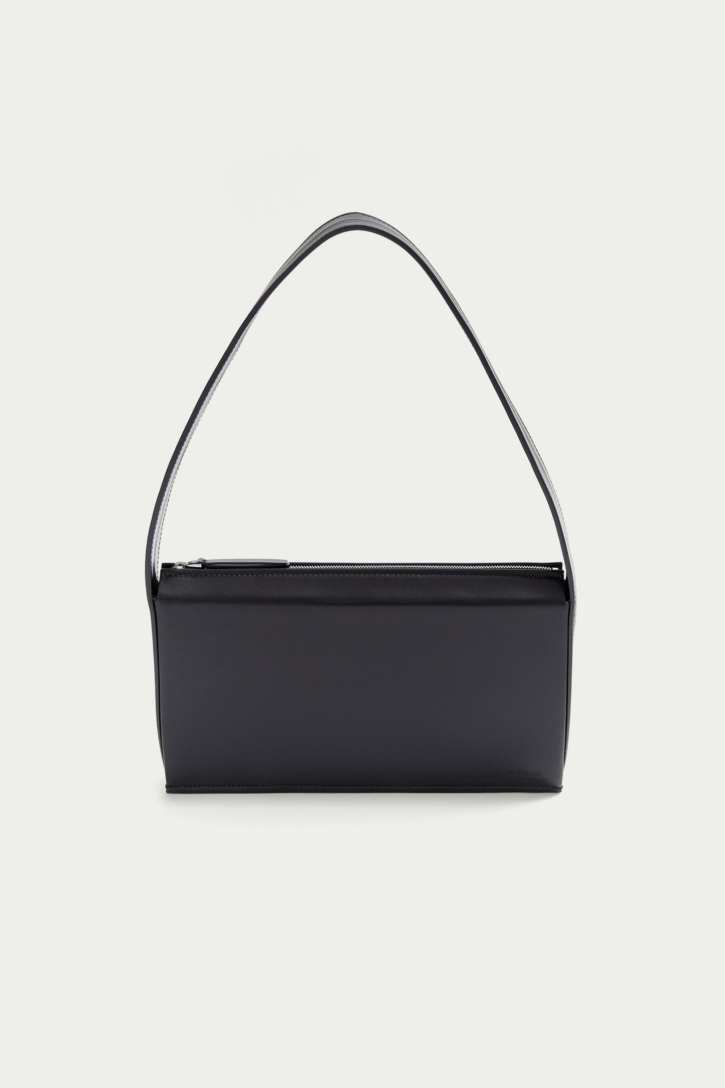 Tier 1 | The Edge Bag | Black