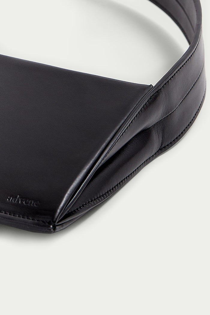 Tier 1 | The Edge Bag | Black