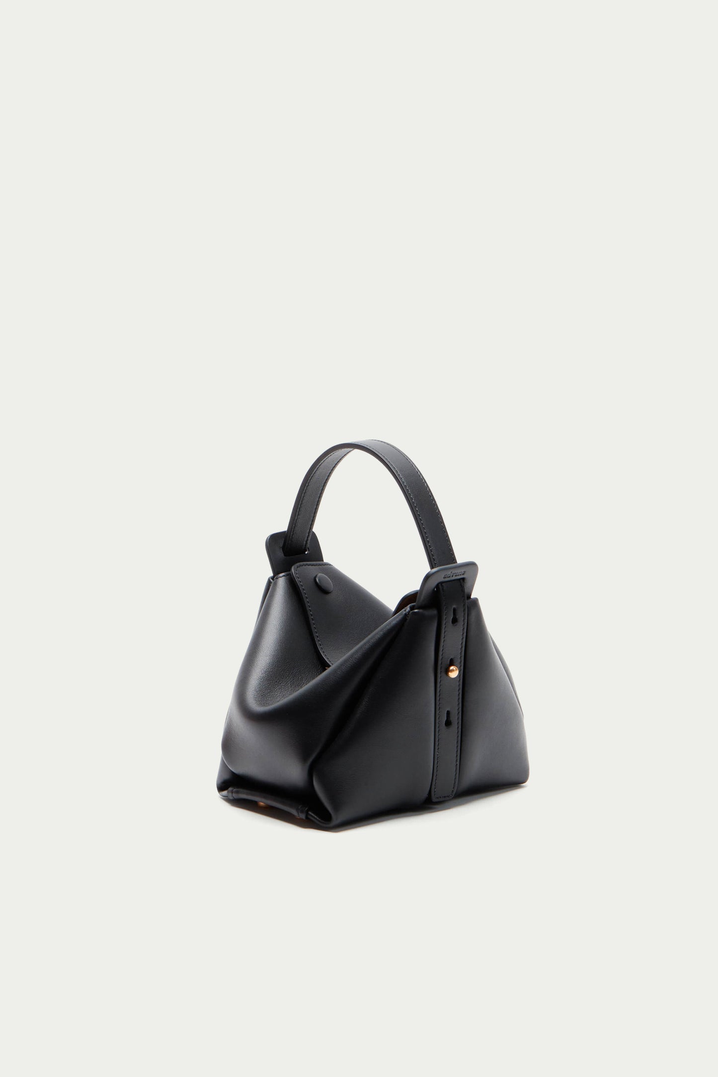 The Mini Age Bag | Black