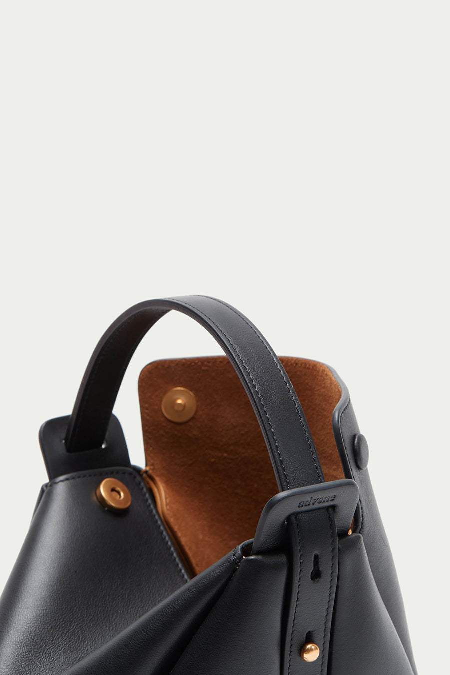 Tier 2 | The Mini Age Bag | Black