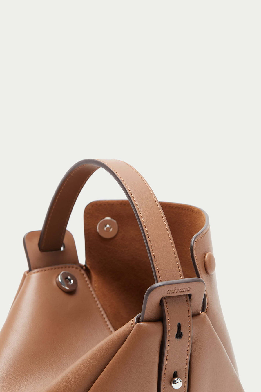 Tier 1 | The Mini Age Bag | Caramel