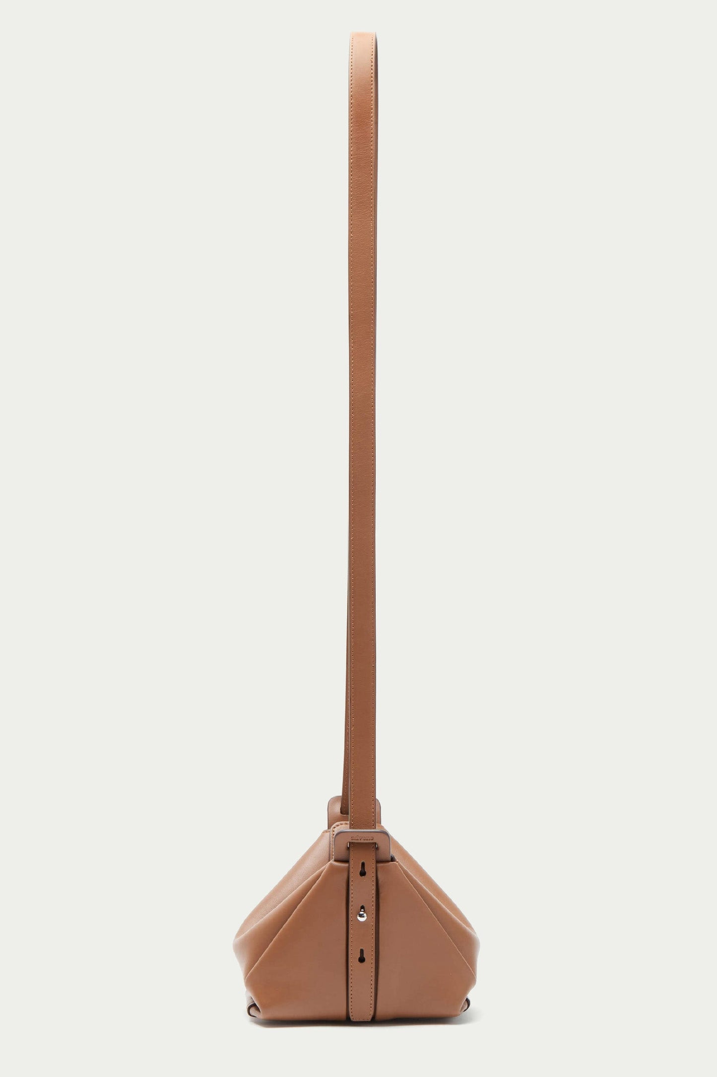 Tier 1 | The Mini Age Bag | Caramel