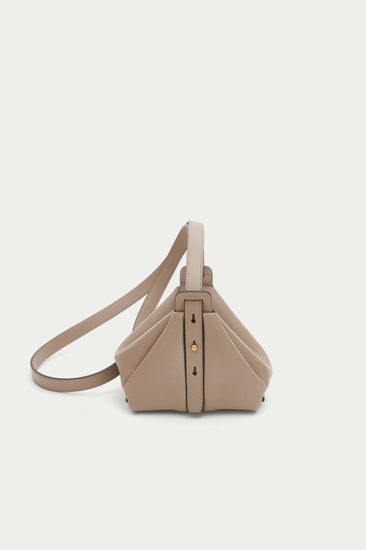 The Mini Age Bag | Feather