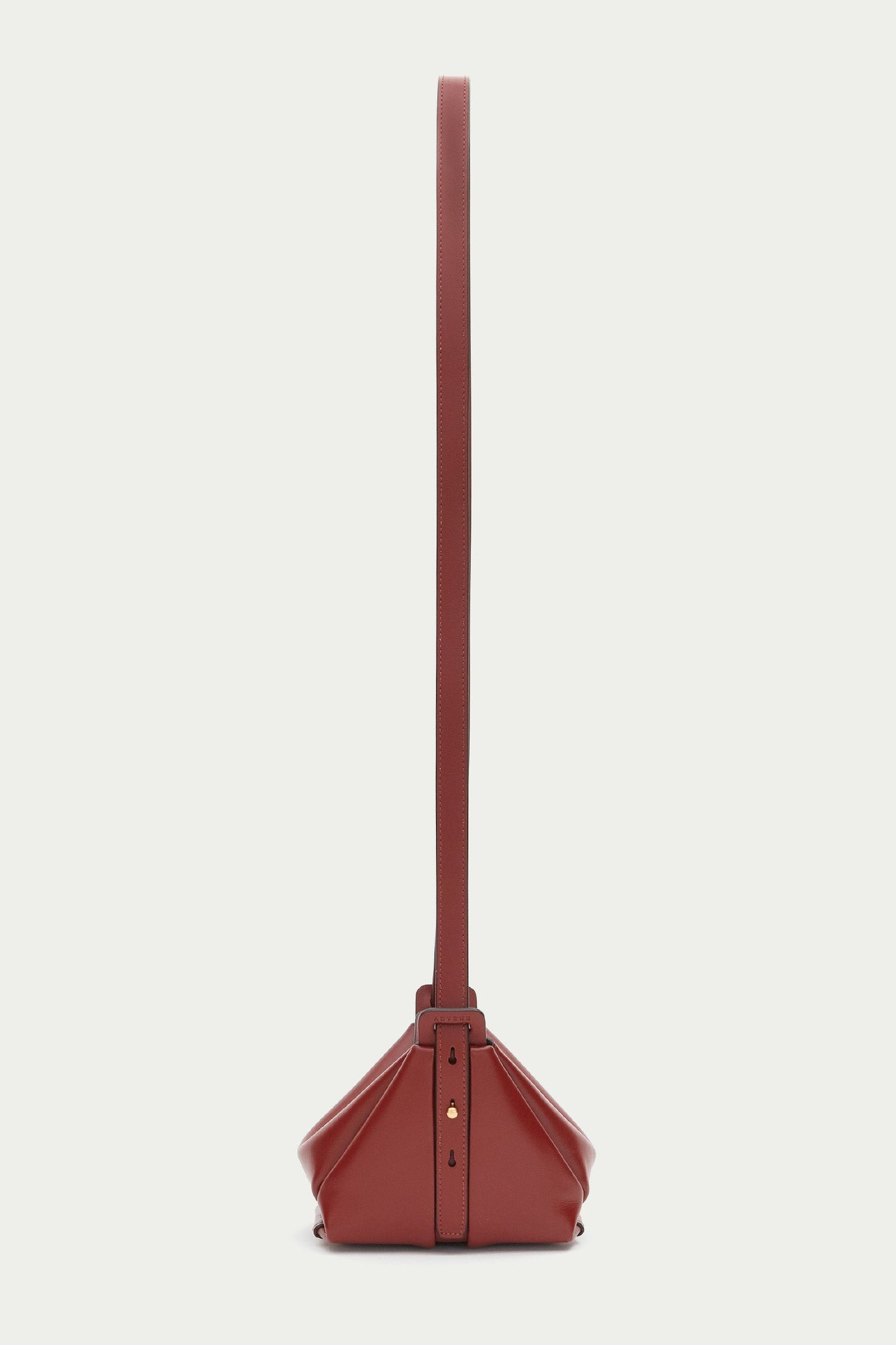 Tier 2 | The Mini Age Bag | Maroon