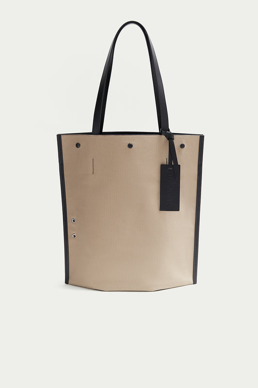 The Trench Tote | Khaki